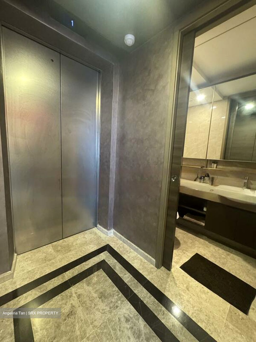 The Florence Residences (D19), Apartment #510602721